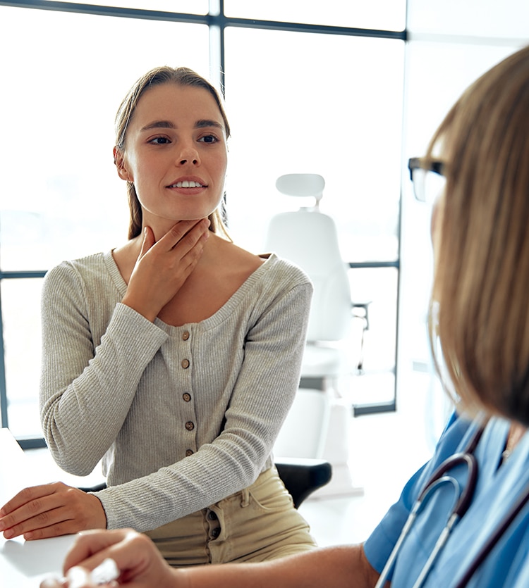 primary care providers at Hometown Medical Group