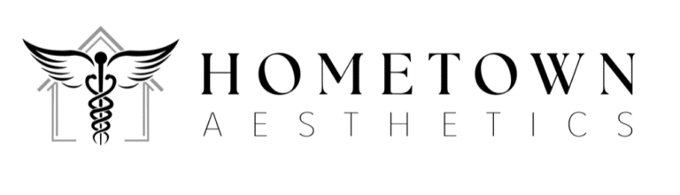Hometown Aesthetics - a brand under Hometown Medical Group