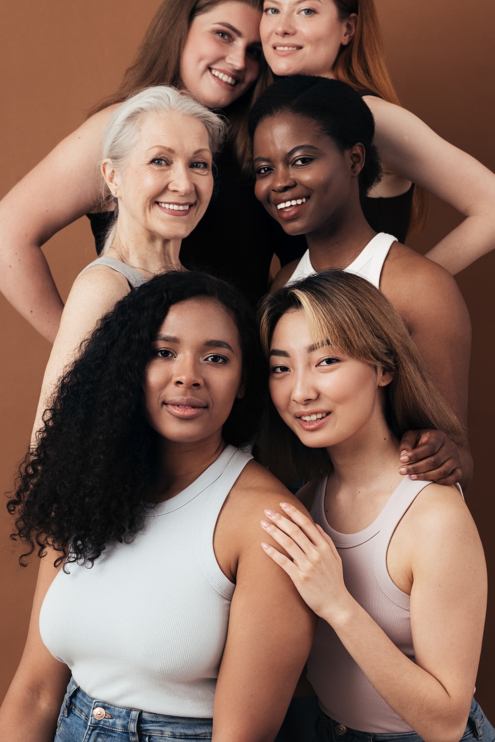 Women's Health Care services at Hometown Medical Group